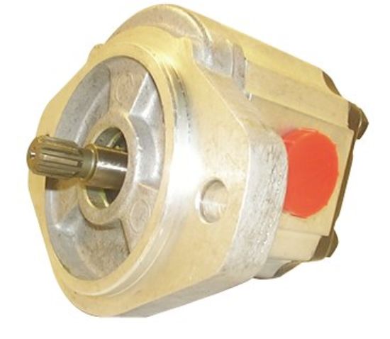 Picture of 0PL025A*STBN PUMP       3319112094