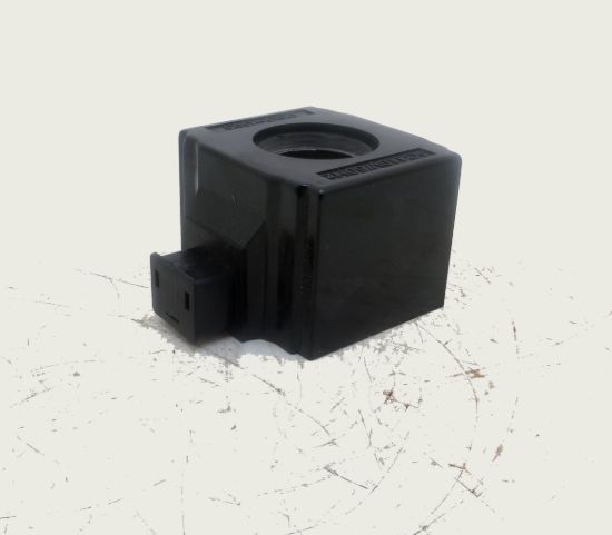 Picture of DG05 110V AC DIN TYPE SOL COIL (71)