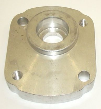 Image de PGM511 50MM/ OTB C/W CHECK