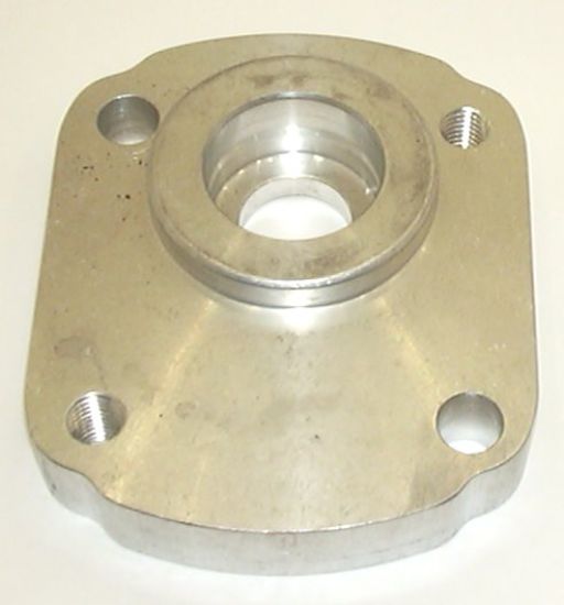 Image de PGM511 50MM/ OTB C/W CHECK