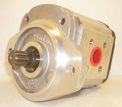 Picture of 1PL 14.33CC/REV HYDRAULIC GEAR PUMP
