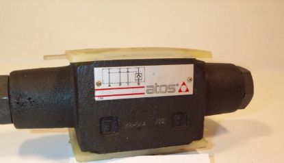 Picture of AT92604 ATOS KR014