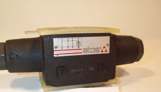 Picture of AT92604 ATOS KR014