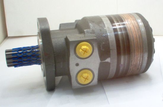 Picture of PARKER TG0240MW440AAAB