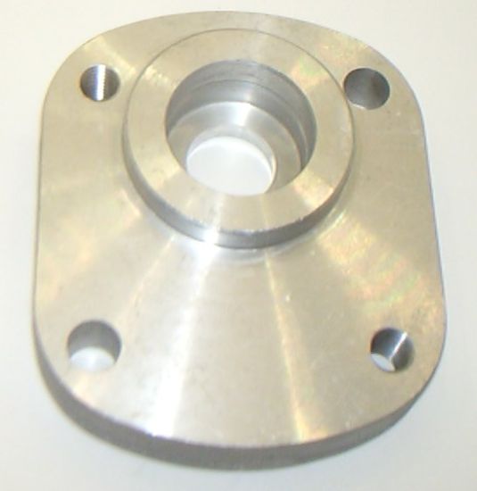 Image de PGM511 50MM/ TB ARBRE COUVERTURE FIN