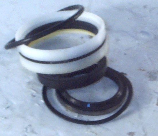 Picture of 19'' DBLE ACTING RAM 2.3/8 ***