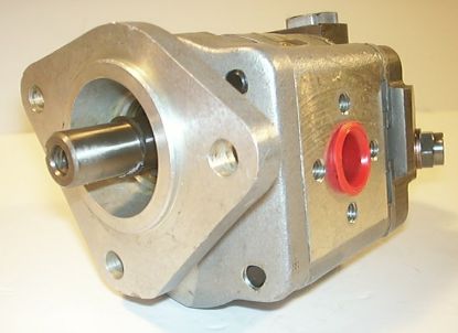 Imagen de A11.4L LEYLAND BOMBA DE DIRECCIÓN HIDRÁULICA  28007