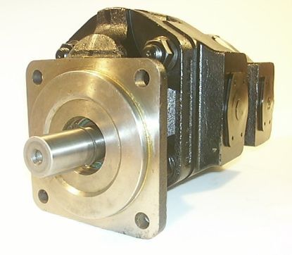 Imagen de P2APJ22101909A303 NORBA BOMBA