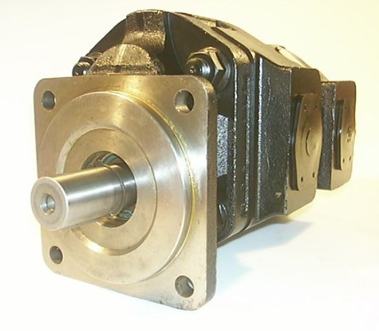 Picture of P2APJ22101909A303 NORBA