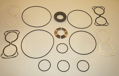 Picture of TAM 22-90  01- SEAL KIT