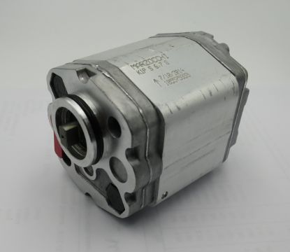 Imagen de 4.2 CC/REV KIPG BOMBA DE ENGRANAJE