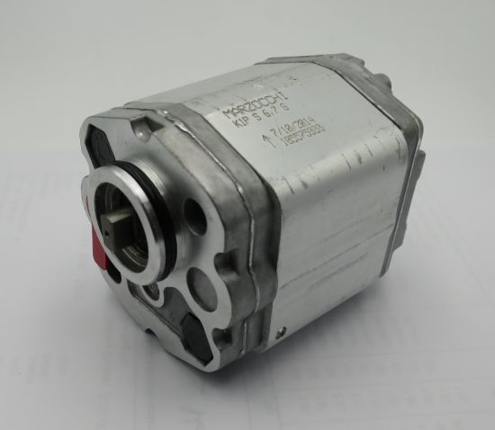 Imagen de 4.2 CC/REV KIPG BOMBA DE ENGRANAJE