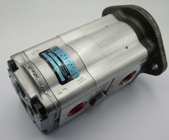 Image de MF 399 6 CYL 3701006M91 33576 * NO