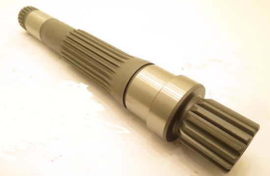 Picture of A4VG071 SPLINED THROUGH DRIVE SHAFT