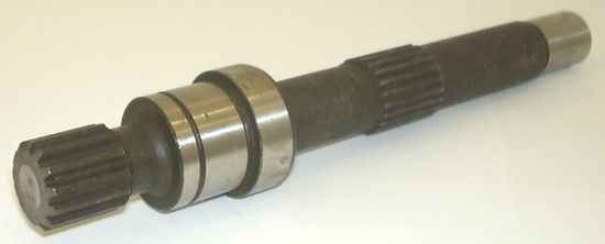 Picture of PVB 10/15 13 SPLINE  SHAFT 292077