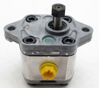 Picture of TFP 50 0.25 D CI01