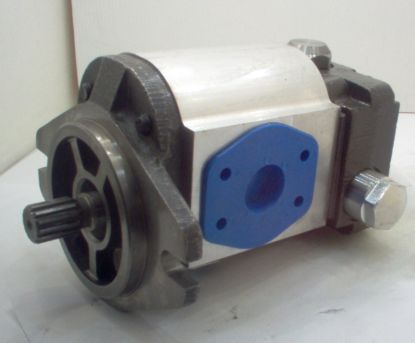 Imagen de C45.0L 39587/240/160  BOMBA DE ENGRANAJE