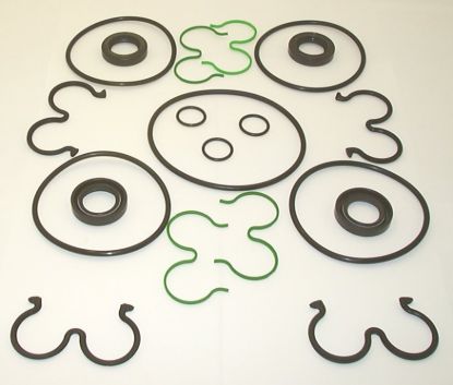 Imagen de 550/LG/36988/002 JUEGO DE JUNTAS TO