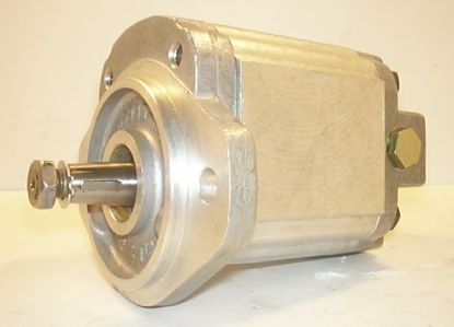 Picture of 1MR022ATSB*N RANSOMES 3361B **