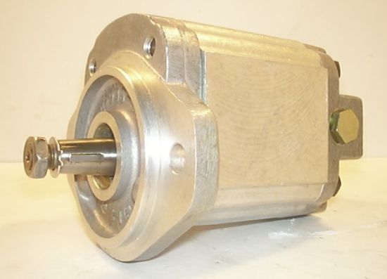 Picture of 1MR022ATSB*N RANSOMES 3361B **