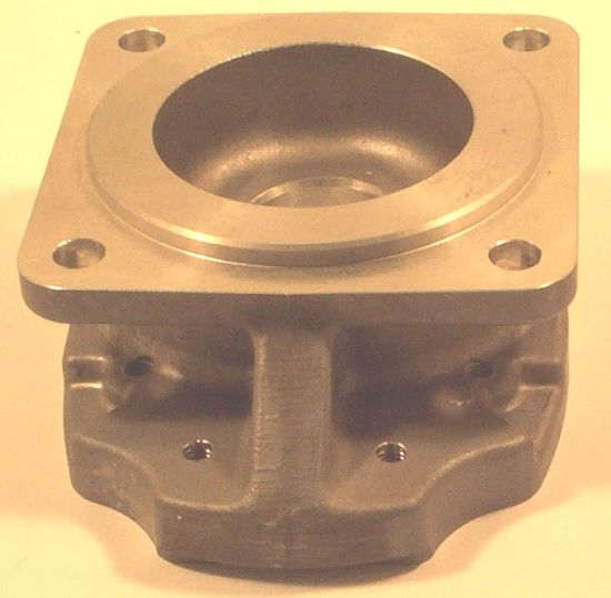 Picture of 3PL SAE  C (4 BOLT) ''C'' TYPE FLAN