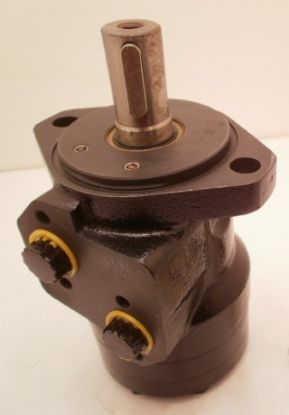 Picture of WHITE MOTOR 255100A6312BAAAA