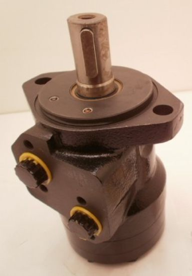 Picture of WHITE MOTOR 255100A6312BAAAA