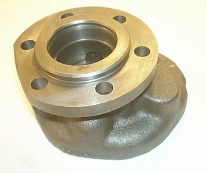 Imagen de 1600 SERIES '8' TIPO BRIDA