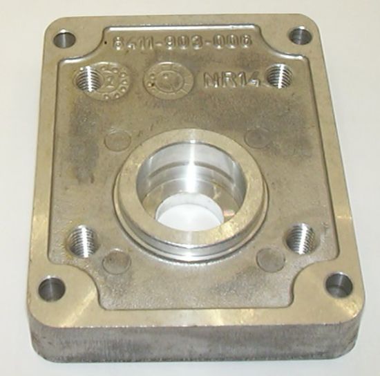 Imagen de PGP511 36.5MM/ 4 TORNILLO