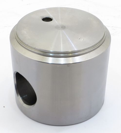 Picture of 60 BORE BORED AND PORTED END CAP