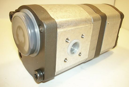 Picture of 0510 665  378     BOSCH TANDEM