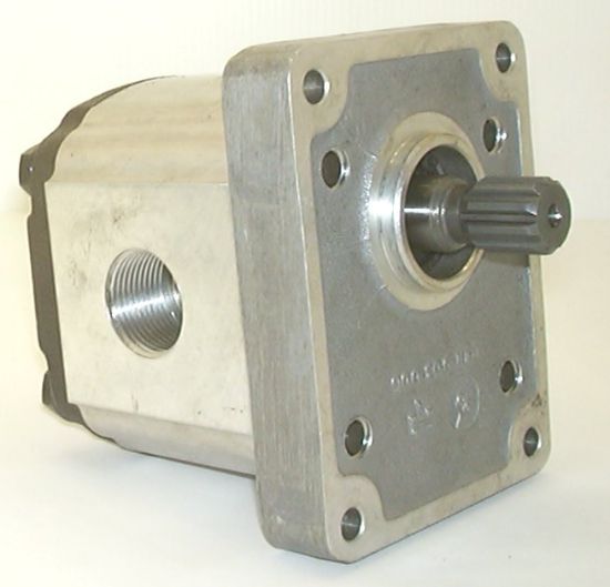 Picture of 1PX 14.33CC/REV HYDRAULIC GEAR PUMP