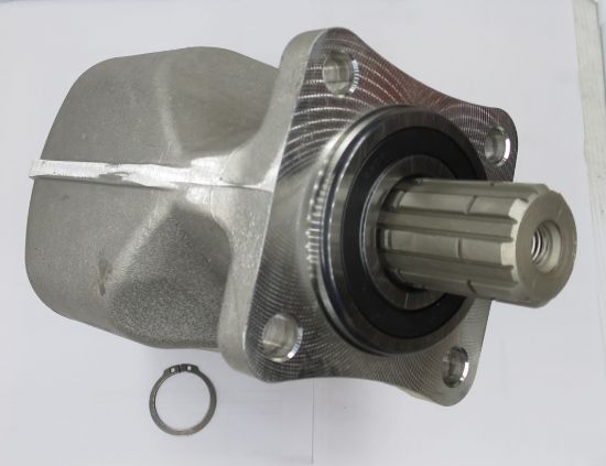 Picture of F1-101-R_-__-_-000  350 BAR 3781100