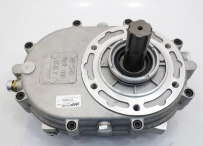 Picture of B580 3.4:1 RATIO PTO GEARBOX