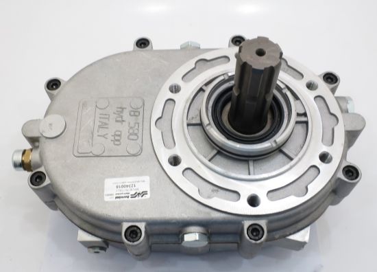 Picture of B580 3.4:1 RATIO PTO GEARBOX