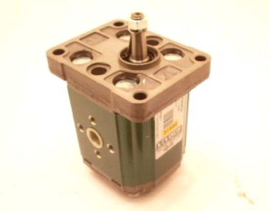 Image de POMPE No. XV-1P/6.5 S T18/25.4/30-30