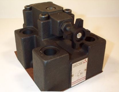 Picture of AT92380 ATOS AGAS 32/100