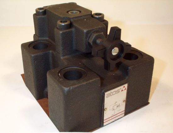 Picture of AT92380 ATOS AGAS 32/100