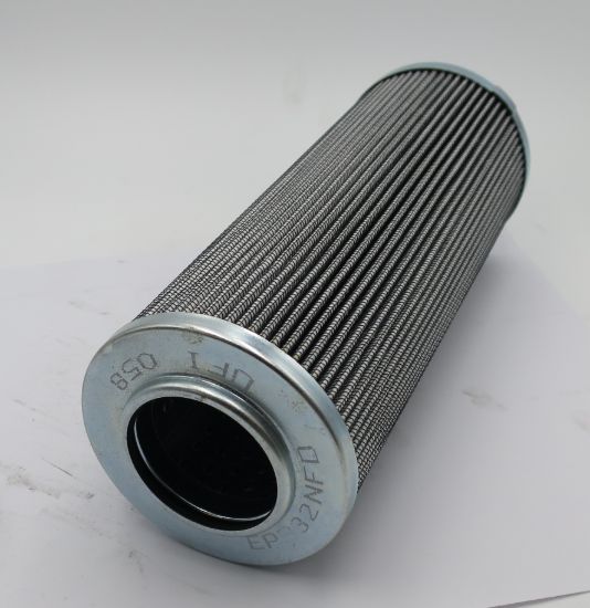 Picture of 25 MICRON 32 FIBRE PRESSURE ELEMENT