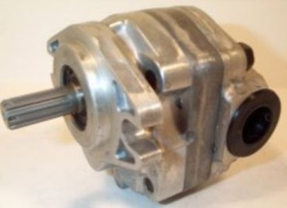 Imagen de MICHIGAN KP4056CSSSD BOMBA