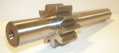 Imagen de BOMFORD 1610 EJE DE MOTOR**