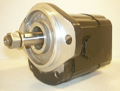 Picture of 1MR130C HYDRAULIC PUMP & RV 75840