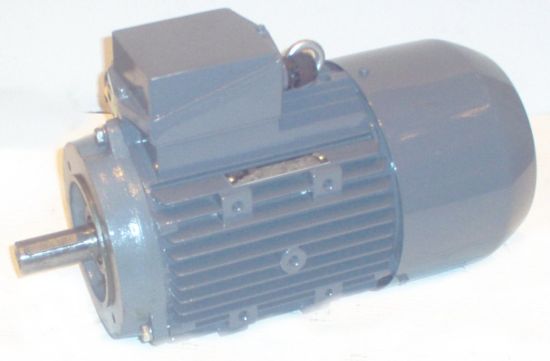 Picture of 1 PHASE 1440 RPM D100 B14  3.0KW