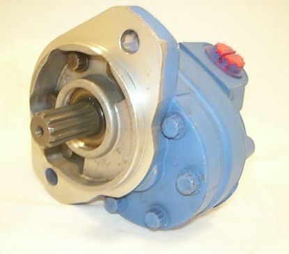 Imagen de CESSNA BOMBA DE ENGRANAJE 26006-RZA