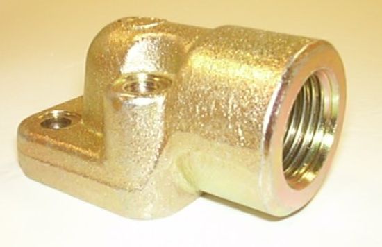 Picture of 1/2 BSP BOSCH ELBOW 35MM PCD