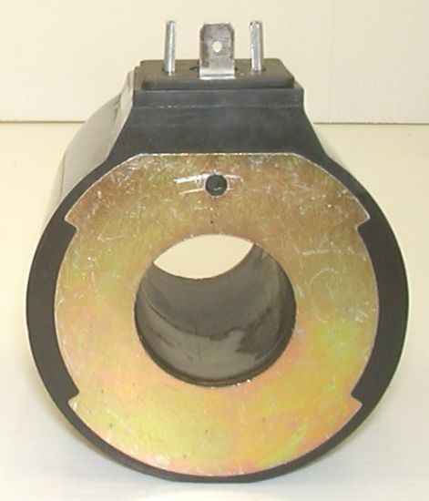 Picture of DG05 12V DC  DIN TYPE SOL COIL (71)