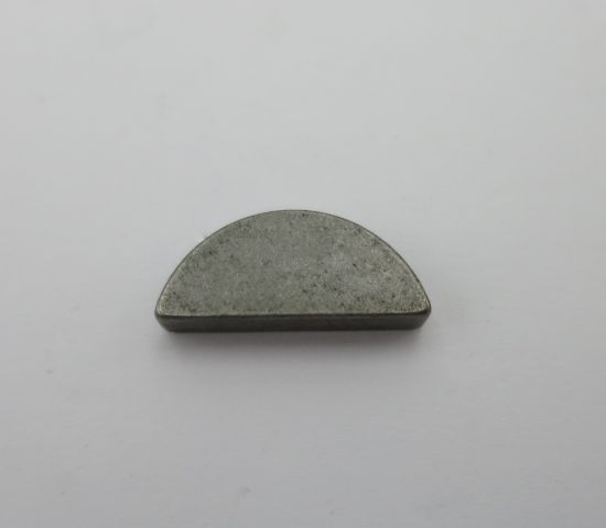 Picture of WOODRUFF KEY 5MM WD X 7.5MM