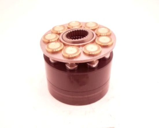 Picture of SERIES 42 4T ROTATING GROUP