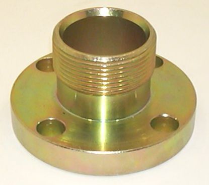 Picture of 1.1/2 BSP MALE PRT ADA (72.5MM PCD)