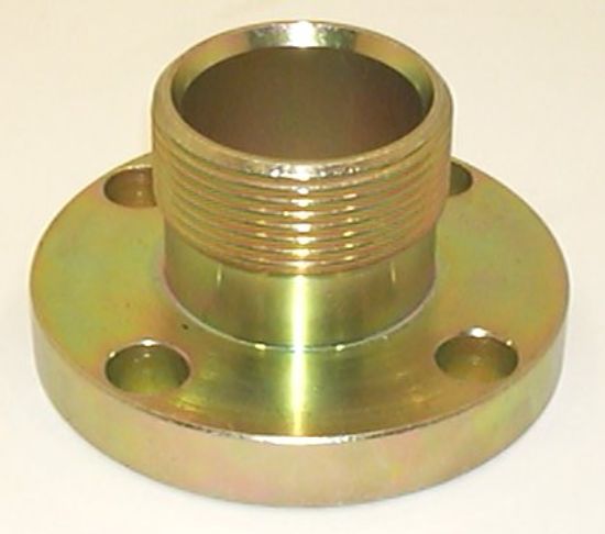 Picture of 1.1/2 BSP MALE PRT ADA (72.5MM PCD)